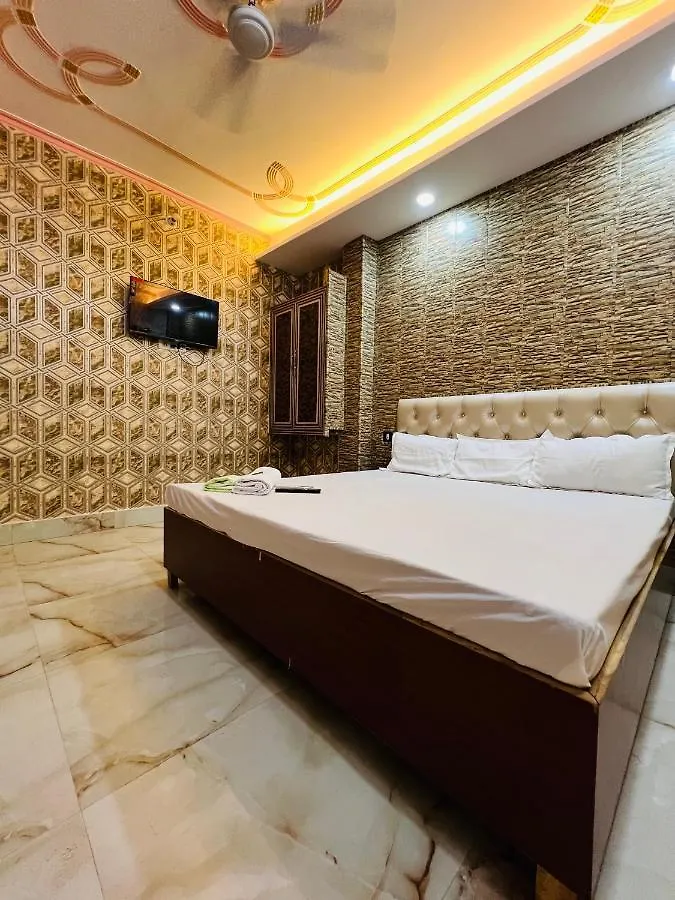 The Bella Guesthouse Varanasi 0*,