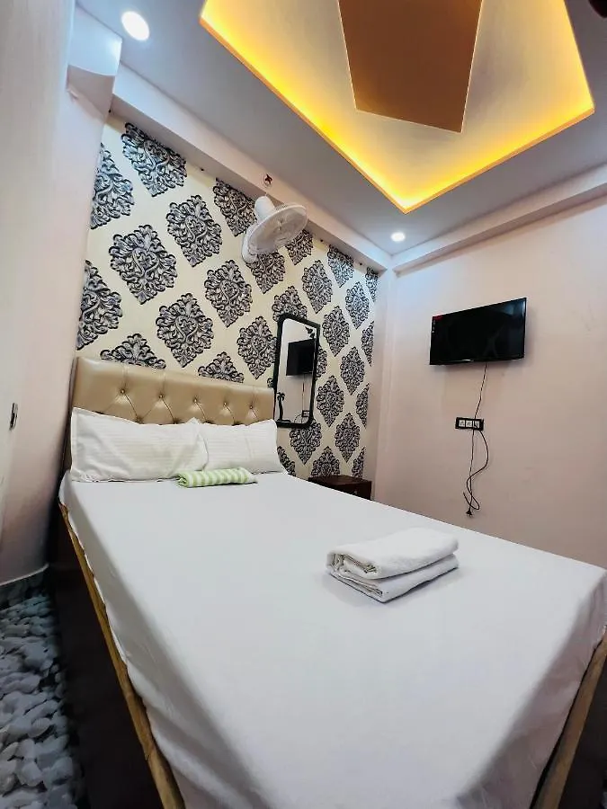 The Bella Guesthouse Varanasi Indien
