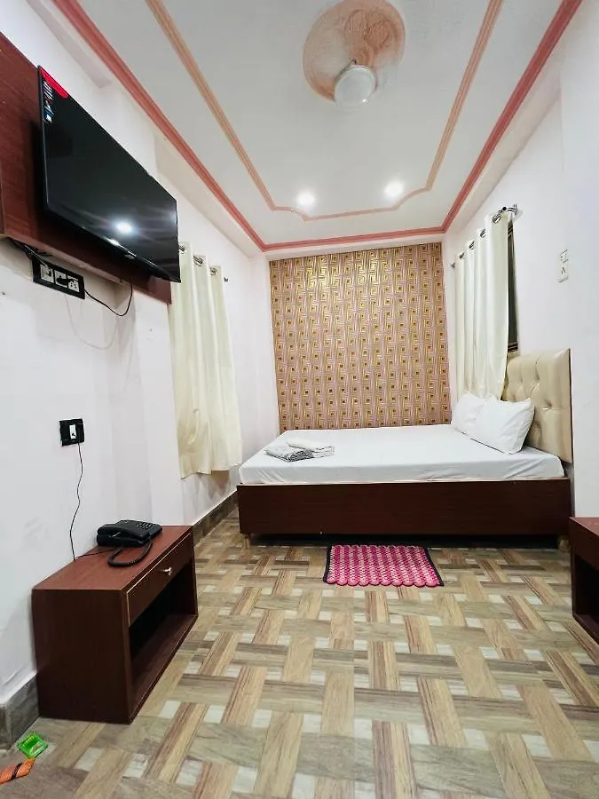 Gæstehus The Bella Guesthouse Varanasi
