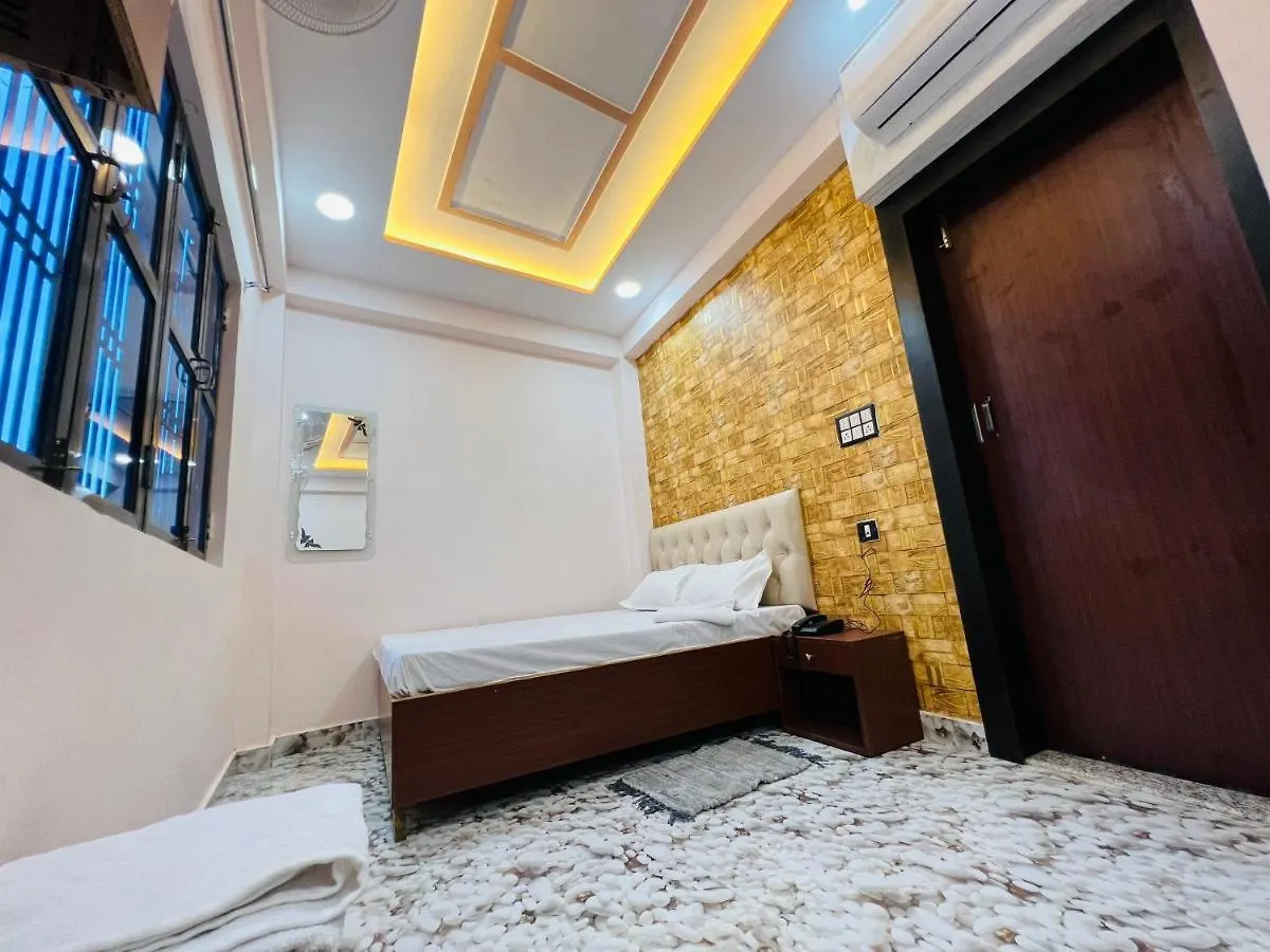 The Bella Guesthouse Varanasi Indien