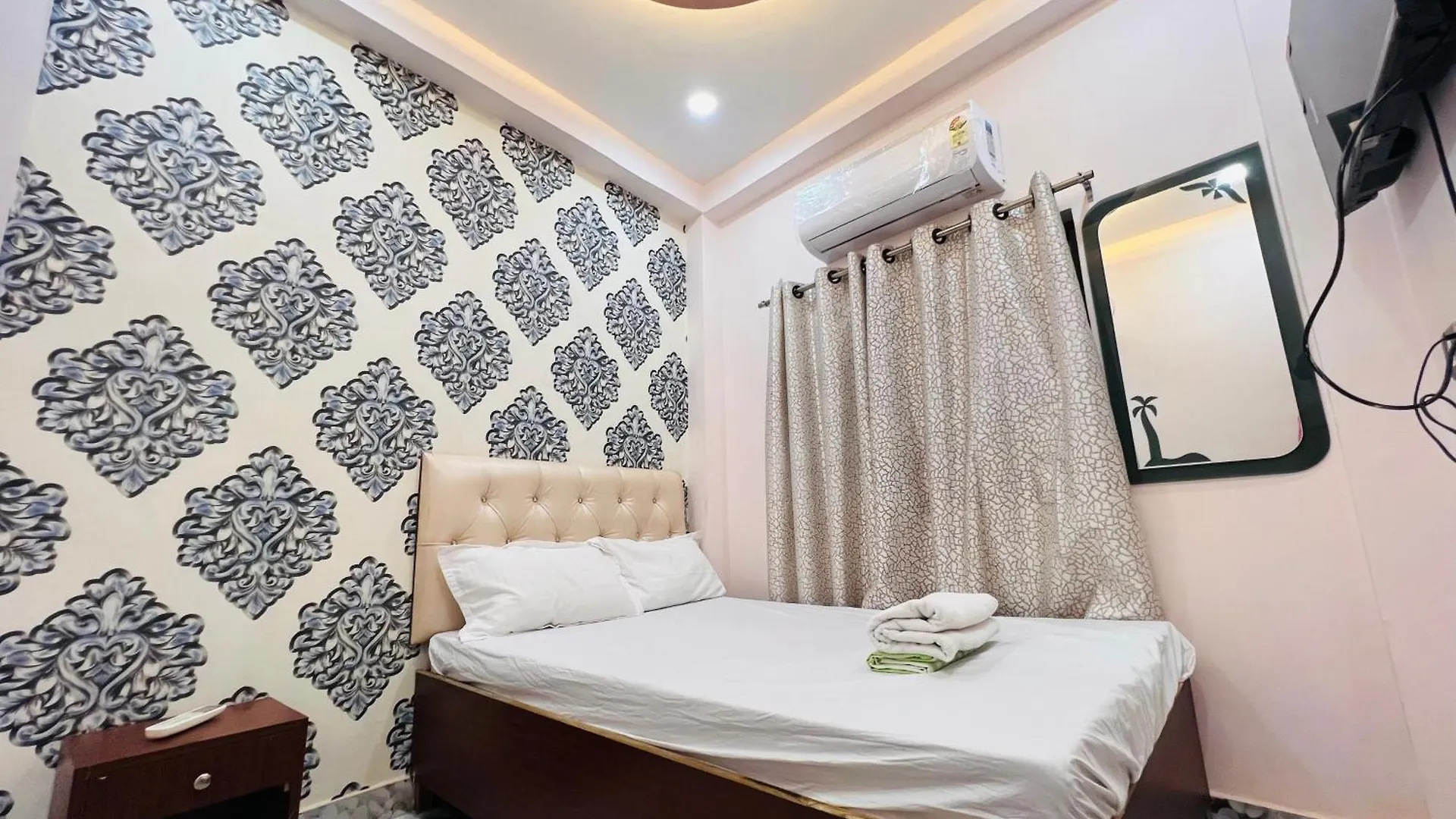 The Bella Guesthouse Varanasi