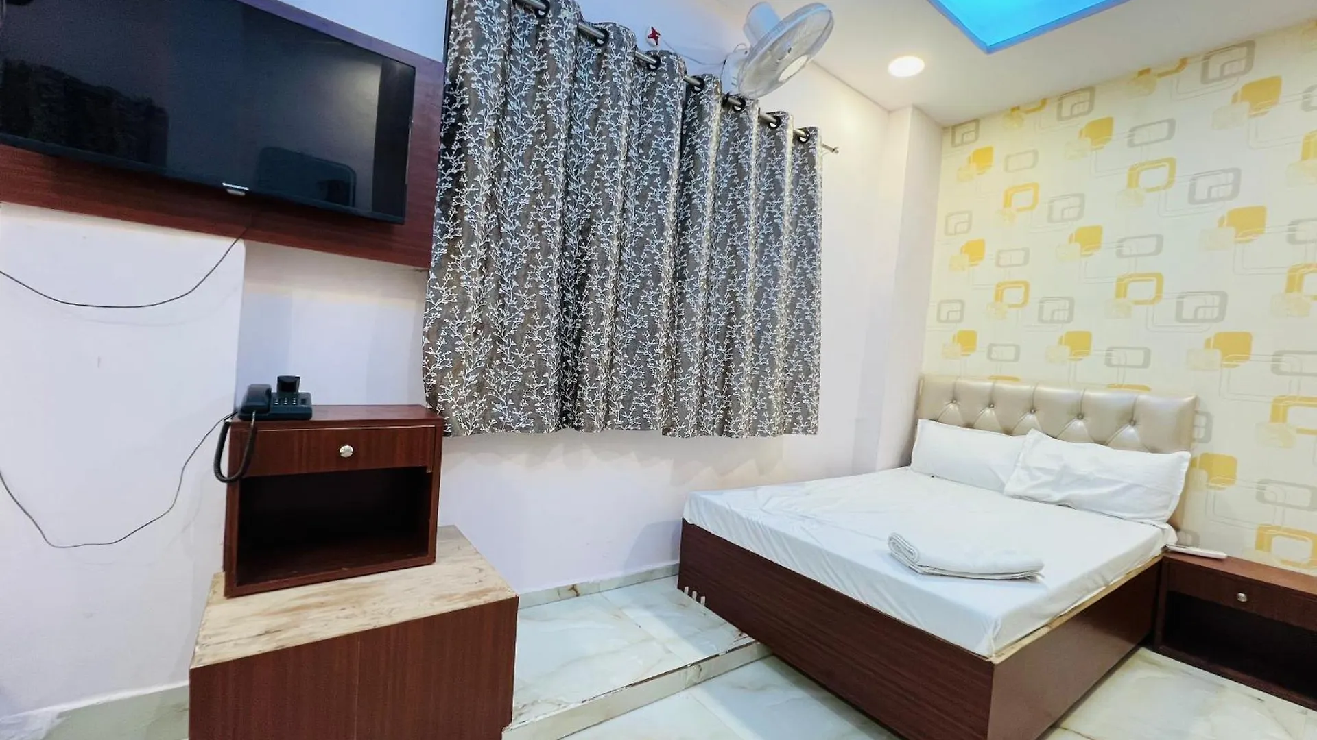 The Bella Guesthouse Varanasi Indien