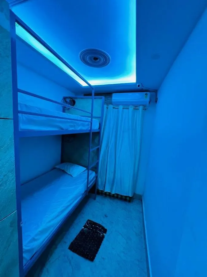 The Bella Guesthouse Varanasi 0*,