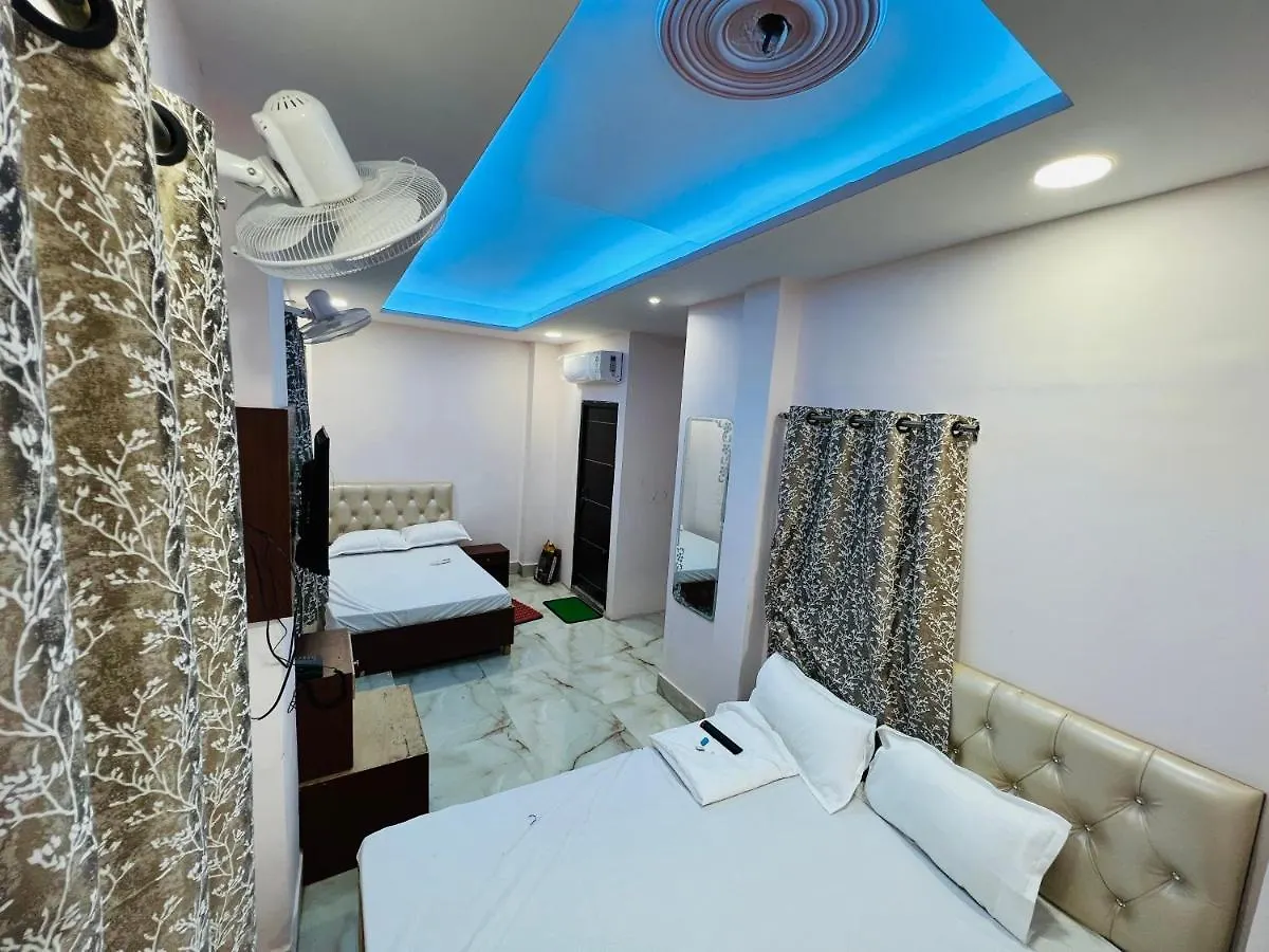 The Bella Guesthouse Varanasi 0*,  India