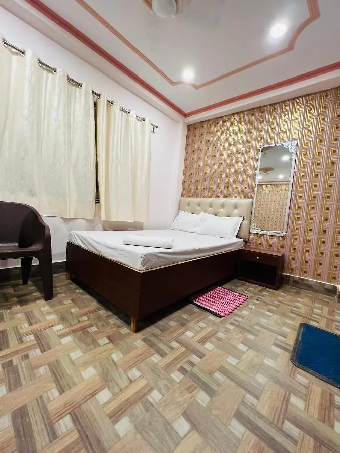 The Bella Guesthouse Varanasi 0*,  India