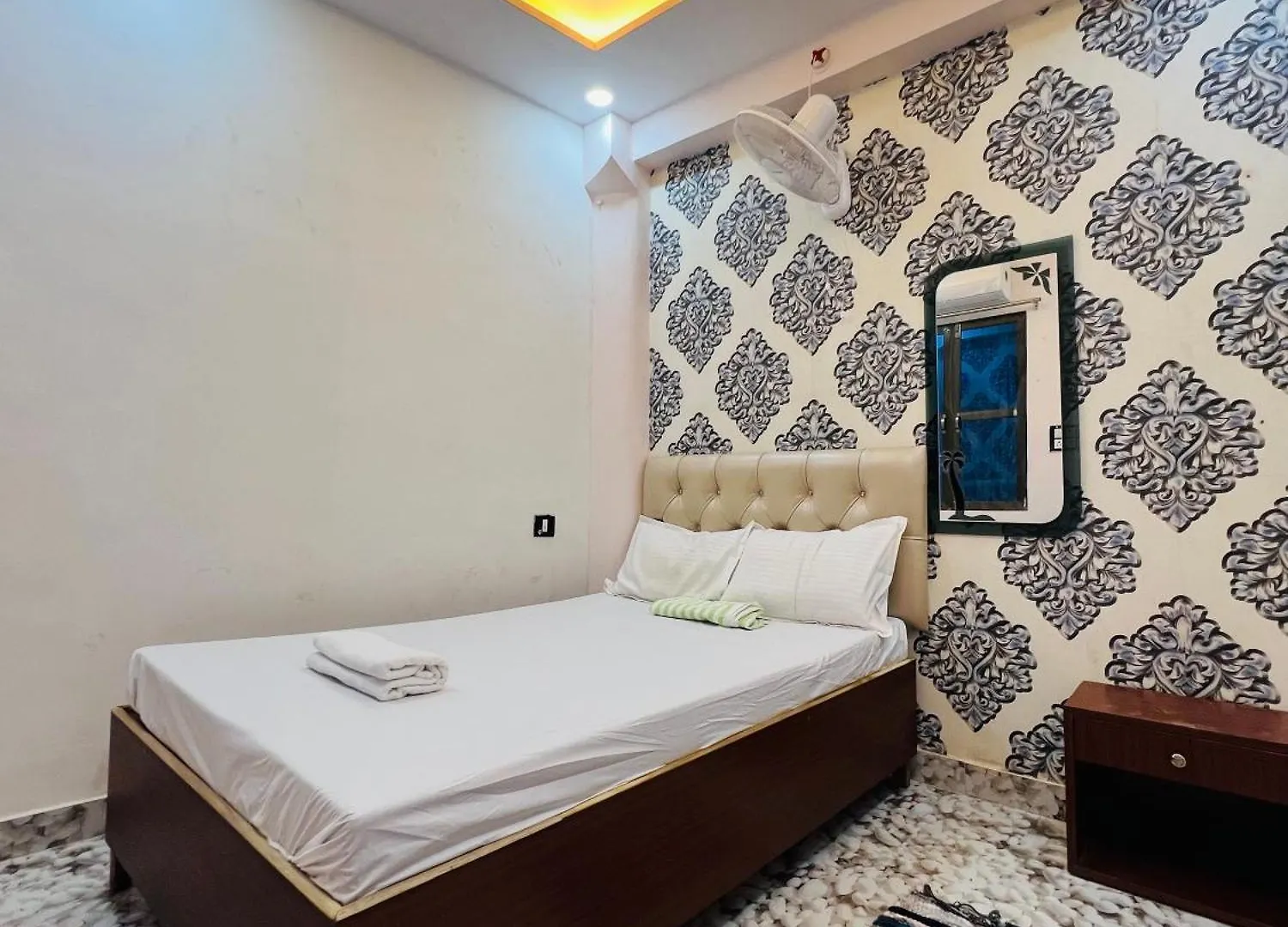 The Bella Guesthouse Varanasi Guest house